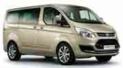 Ford Tourneo